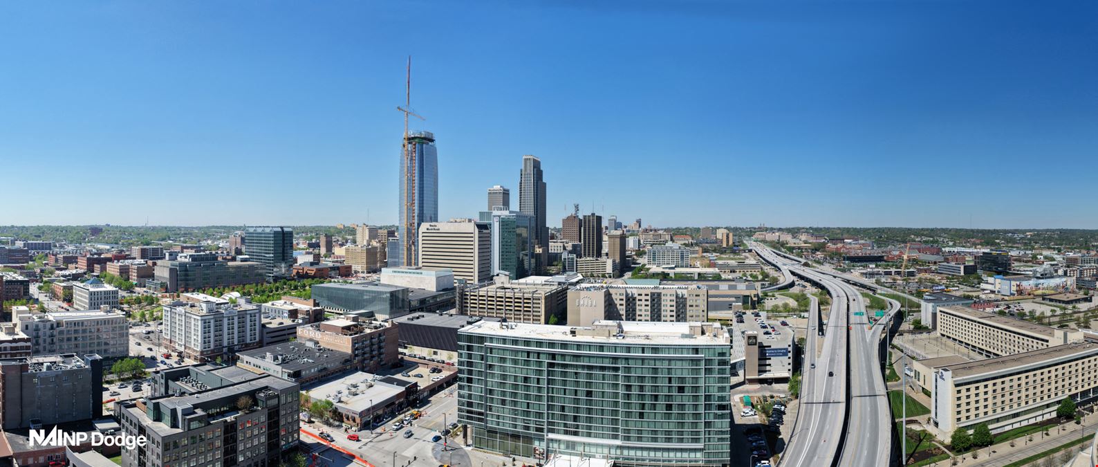 The Capitol District