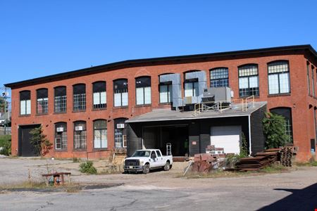 Unassigned space for Rent at The 539 Mill in Taftville