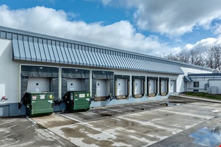Portal Warehousing | Minneapolis
