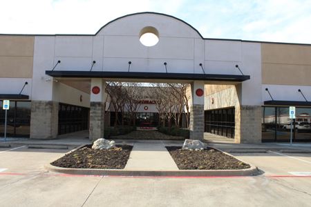 Office space for Rent at 3500 William D Tate in Grapevine