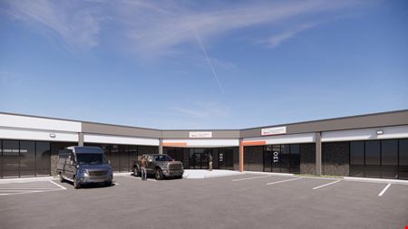Stonecrest Business Park