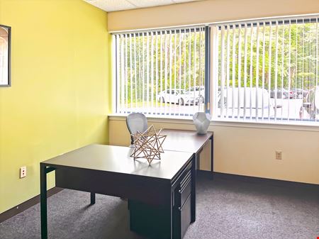 Regus - Bedford - Independence Place