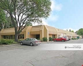Fortune Business Center - 2290 Ringwood Avenue