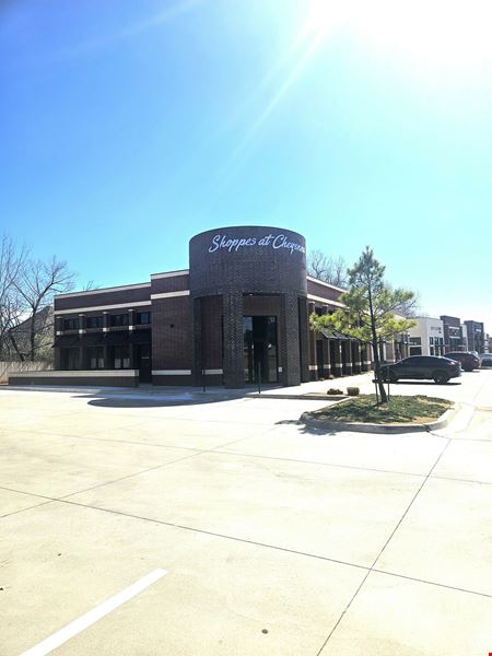 Retail space for Rent at Shoppes at Cheyenne Ridge in Edmond