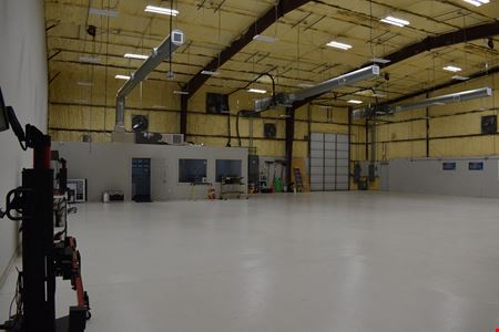 Industrial space for Rent at Exchange Cunningham in Houston