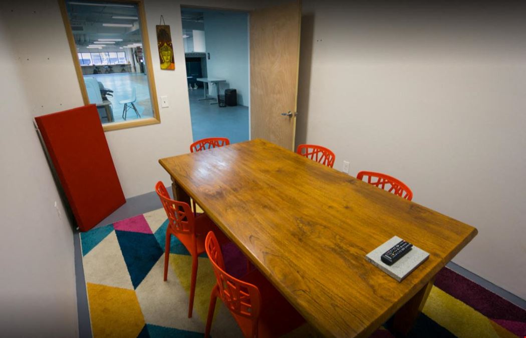 Hub Coworking Hawaii - Hub Coworking Queen St