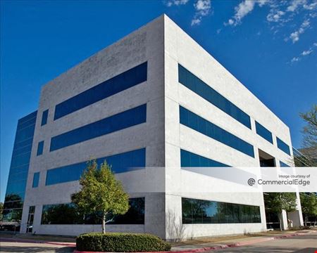 Office space for Rent at Parkway Centre I in Plano