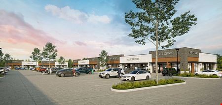 Office space for Rent at Village 290 - Phase II in Jersey Village