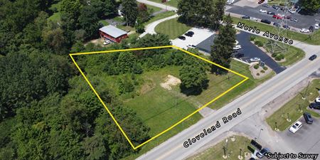 Land space for Sale at 4168 Cleveland Road in Wooster