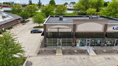 Office space for Rent at 6058 SE 14th Street, Des Moines in Des Moines