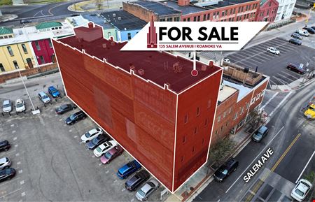 135 W Salem