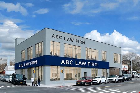 Retail space for Rent at 5901 FLATLANDS AVENUE  in Brooklyn