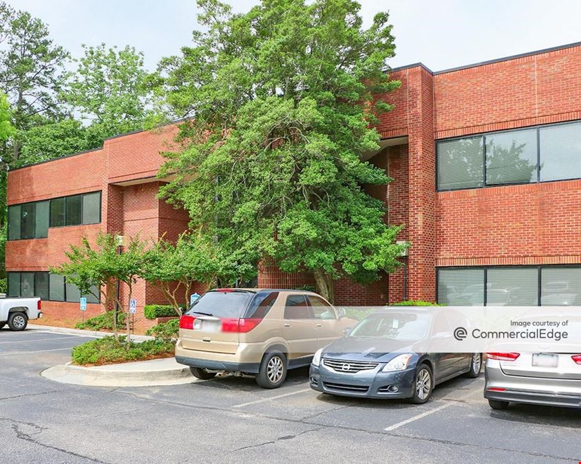 Sugar Mill Office Park