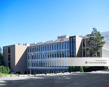 Office space for Rent at 3201 Old Glenview Road in Wilmette