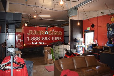 Off/Whse with outdoor storage for sale