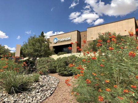 Office space for Rent at Gateway Business Center in El Paso