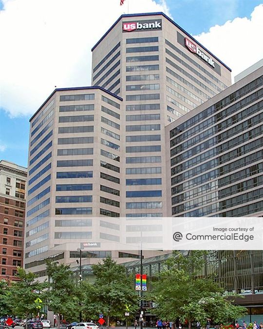 US Bank Tower