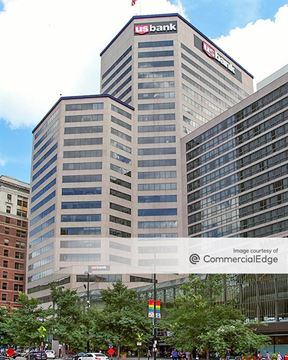 US Bank Tower