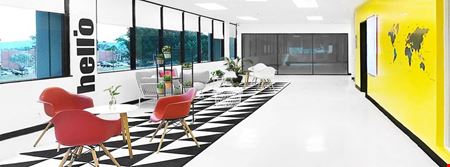 Office space for Rent at DoBe WE" - International Hub @ Silicon Valley in Newark