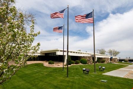 Westin Building