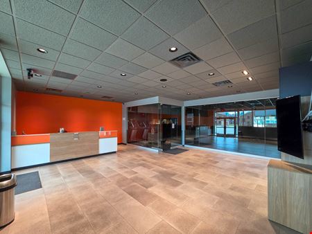 3950 Catclaw Drive - Freestanding Building
