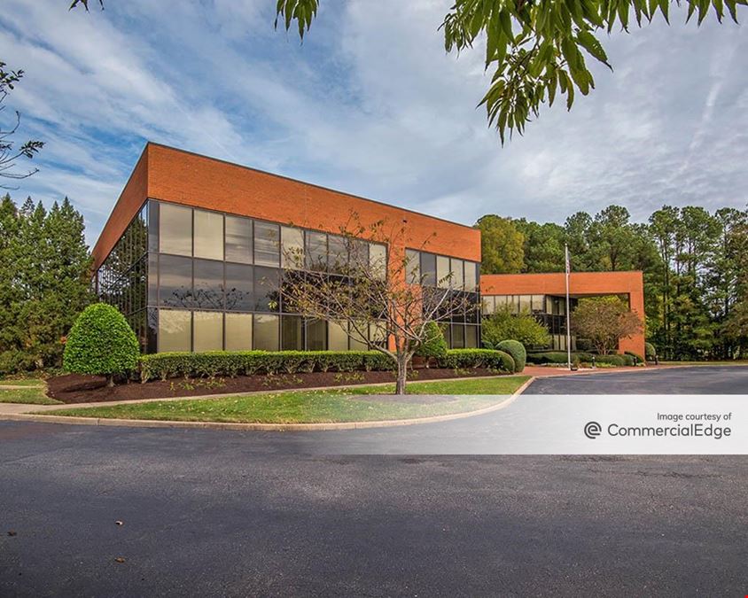 Gateway Executive Center