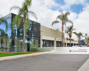 Ontario Business Center