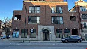 2834 North Halsted Street