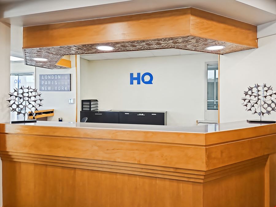HQ - Madison - Corporate Dr