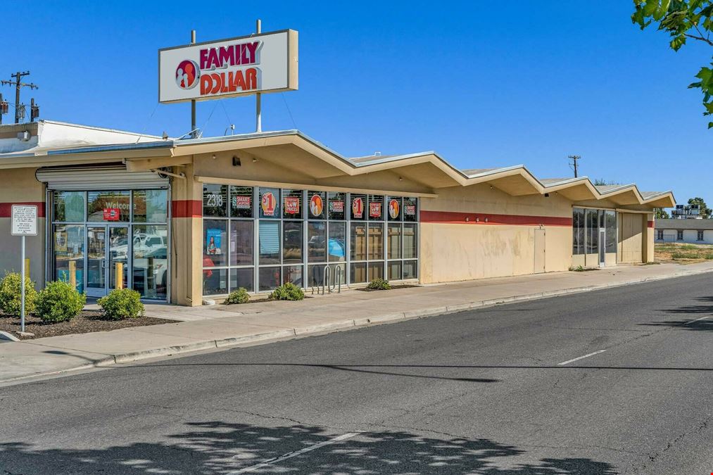 Family Dollar