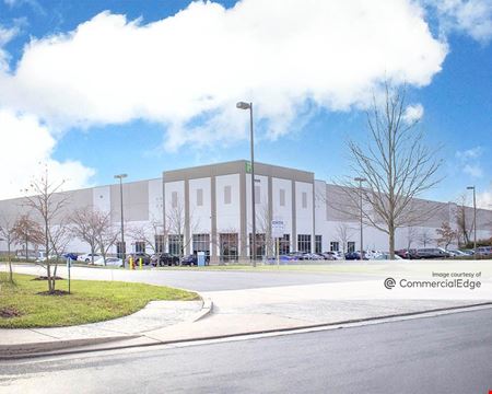 Industrial space for Rent at 1225 Bengies Road in Baltimore