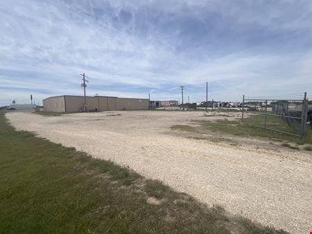 601 N Access Rd