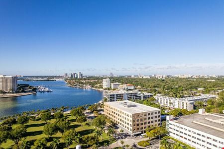 Office space for Rent at Mercy Medical Arts in Miami