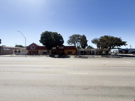 Retail space for Sale at 508 W Main Street in Santa Maria