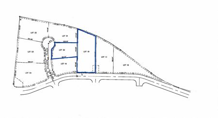VacantLand space for Sale at Hackamore Parcel in Boise