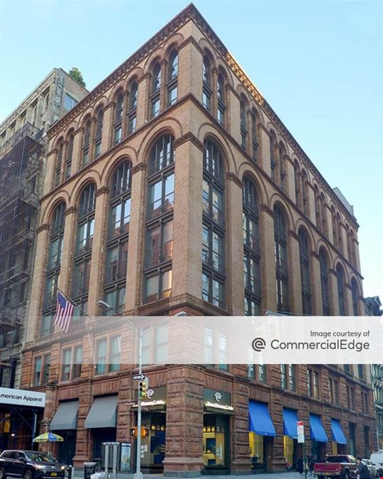700 Broadway