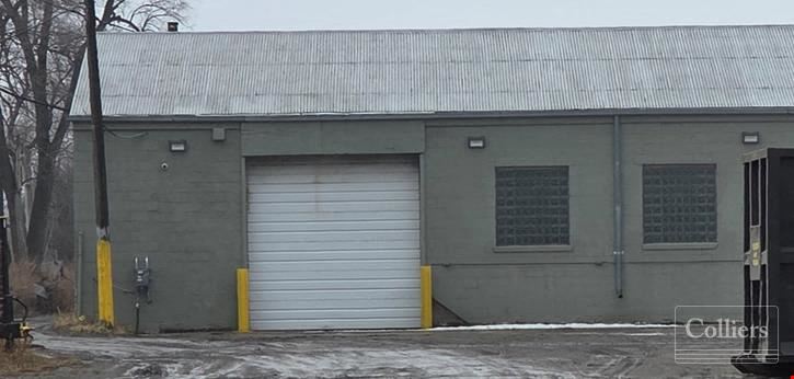 For Lease | Multi-Use Building