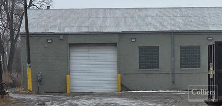 Industrial space for Rent at For Lease | Multi-Use Building in Oak Park