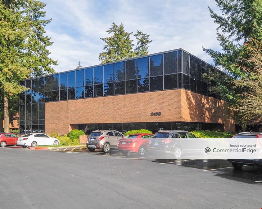 I-90 Corporate Campus