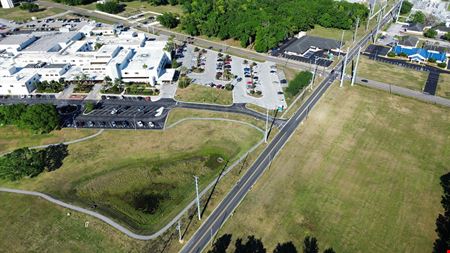 Daughtery Road Vacant Land Development Opportunity