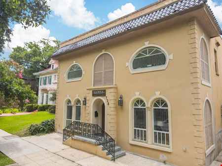 Office space for Rent at Office Suites Available in Historic Downtown Building in Baton Rouge