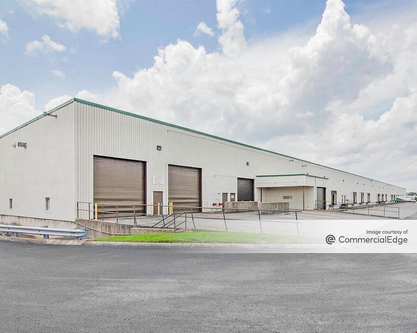 Interchange City Distribution Center