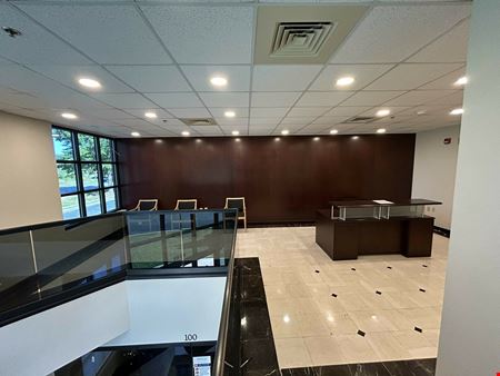 General Office & Medical Office Suites in Hickory