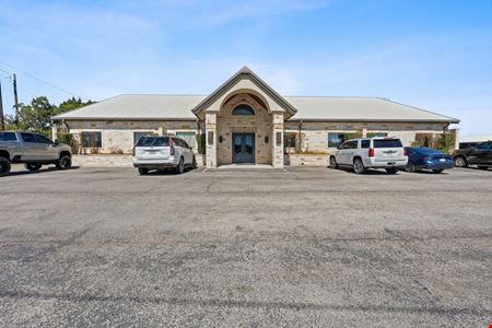 Office space for Rent at 20808 State Highway 71 Building B in Spicewood