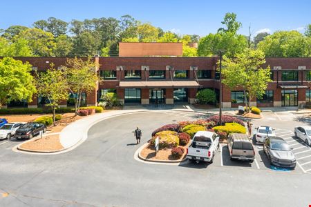 Other space for Rent at Southern Crescent Center I in Riverdale