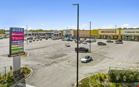 Aurora Commons