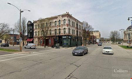 Retail space for Sale at Rare Water Street Opportunity in Milwaukee