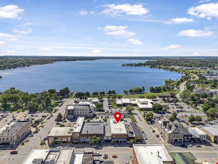 Commercial Investment Property