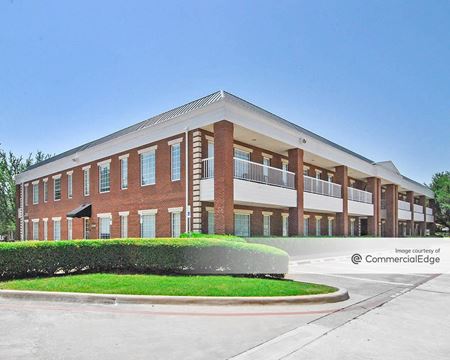 Office space for Rent at Summit at Preston Trails - 17210 Campbell Road in Dallas