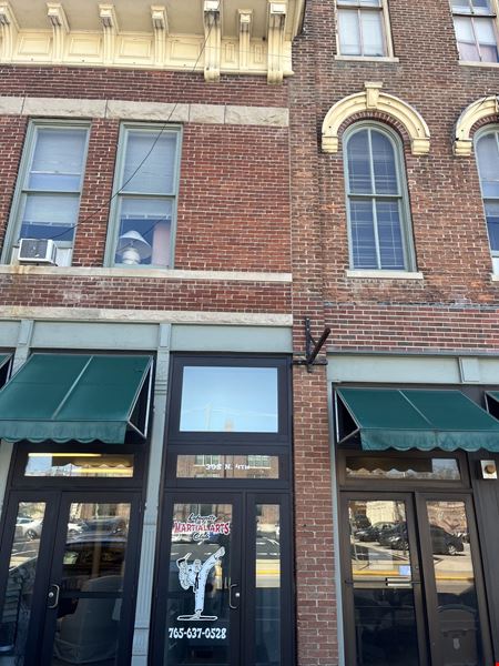 308 North 4th Street